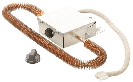Coleman Mach 45303-4551 RV Air Conditioner Heating Element